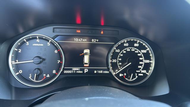 New 2026 Mitsubishi Outlander LE image 16