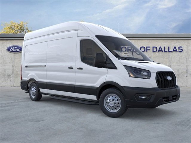 New 2026 Ford Transit 250 148 High Roof AWD image 7