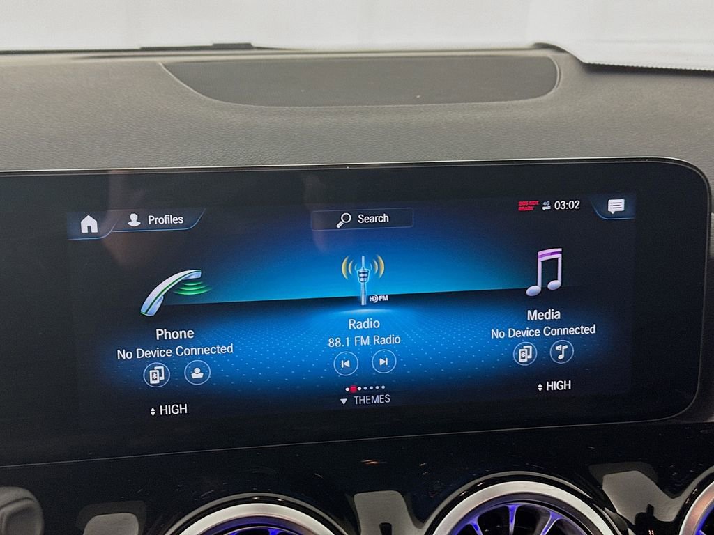 Used 2023 Mercedes-Benz GLA 250 4MATIC image 15