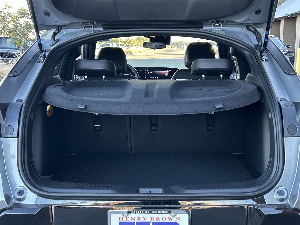 New 2026 Buick Envista Sport Touring image 25