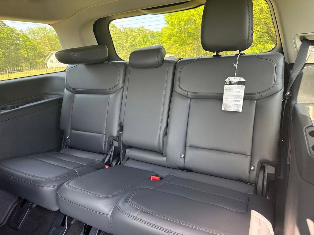 New 2026 Ford Expedition Active RWD image 46