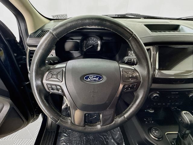 Used 2021 Ford Ranger Lariat w/ Equipment Group 501A High AWD/4WD image 11