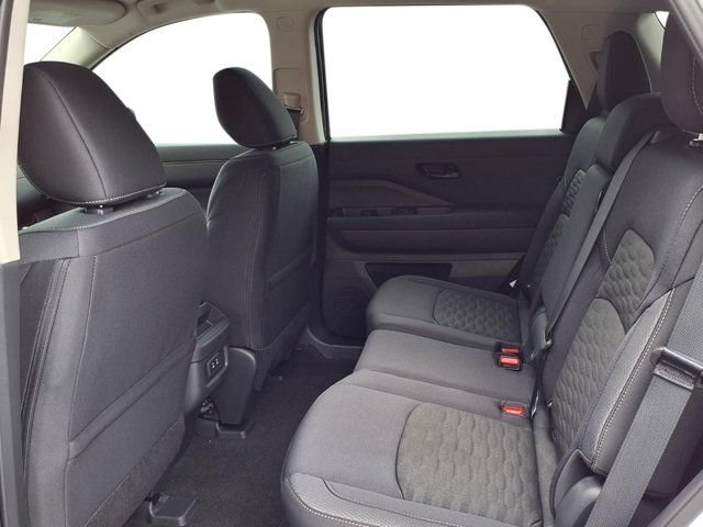 New 2026 Nissan Pathfinder SV w/ Cargo Package AWD/4WD image 23