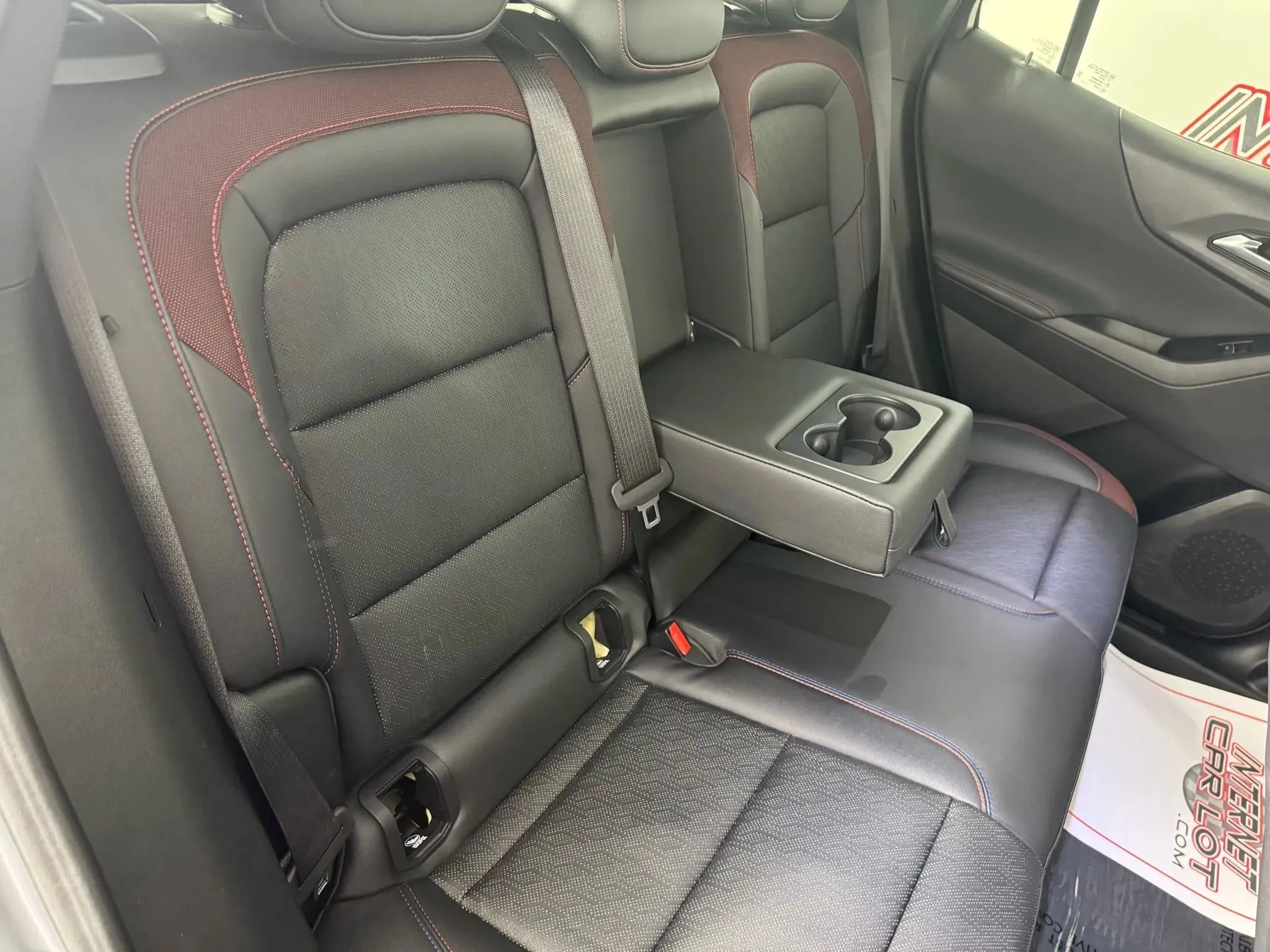 Used 2026 Chevrolet Equinox RS w/ Convenience Package III image 40