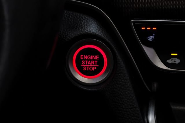 Used 2019 Honda Accord Sport image 27