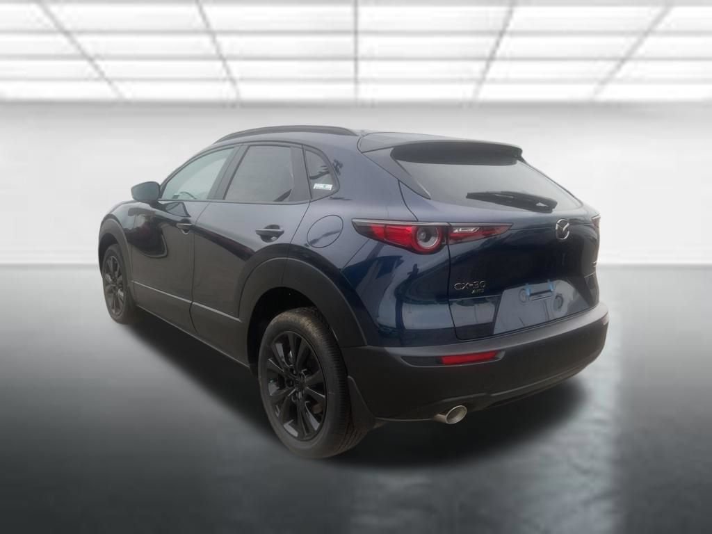 New 2026 MAZDA CX-30 2.5 Turbo Aire Edition AWD/4WD image 6