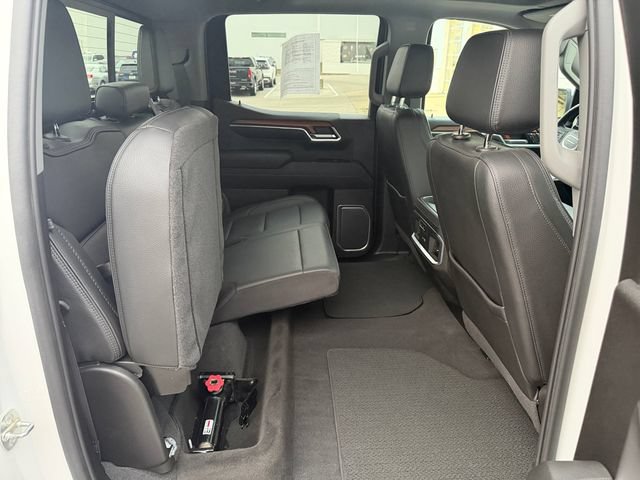 Used 2022 GMC Sierra 1500 Denali w/ Denali Reserve Package AWD/4WD image 16