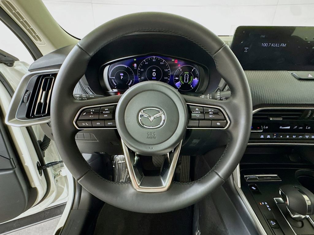 New 2026 MAZDA CX-70 SC image 6