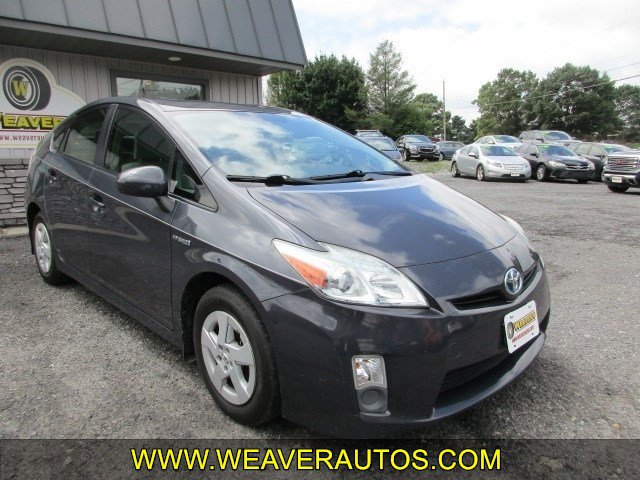 Used 2011 Toyota Prius Two