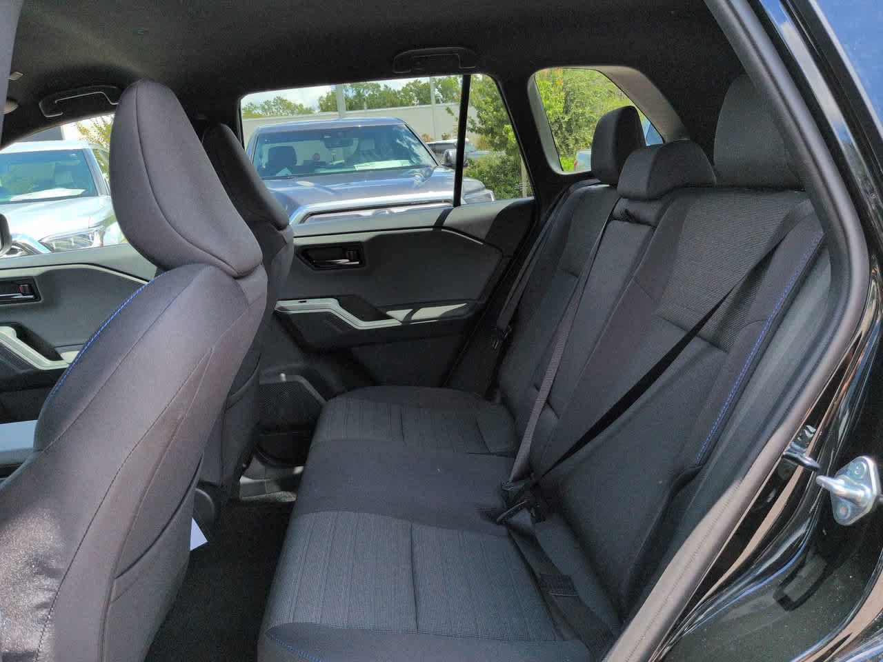 Used 2026 Toyota RAV4 SE w/ Convenience Package AWD/4WD image 13