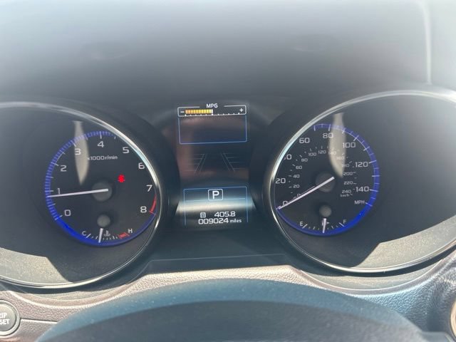 Used 2016 Subaru Outback 2.5i Limited AWD/4WD image 17