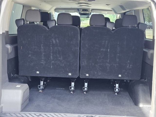 Used 2024 Ford Transit 350 XLT image 29