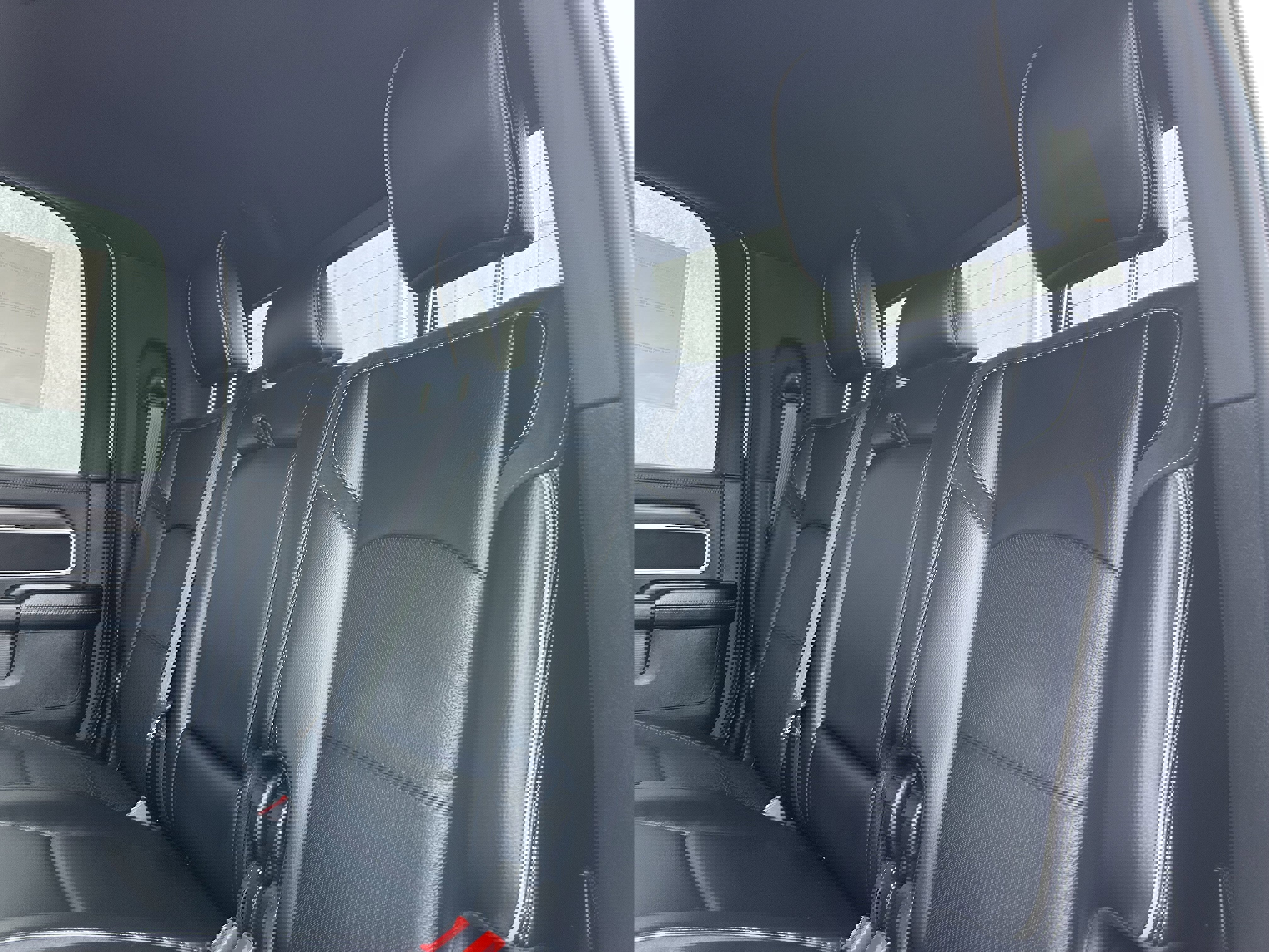 New 2026 RAM 2500 Laramie image 17