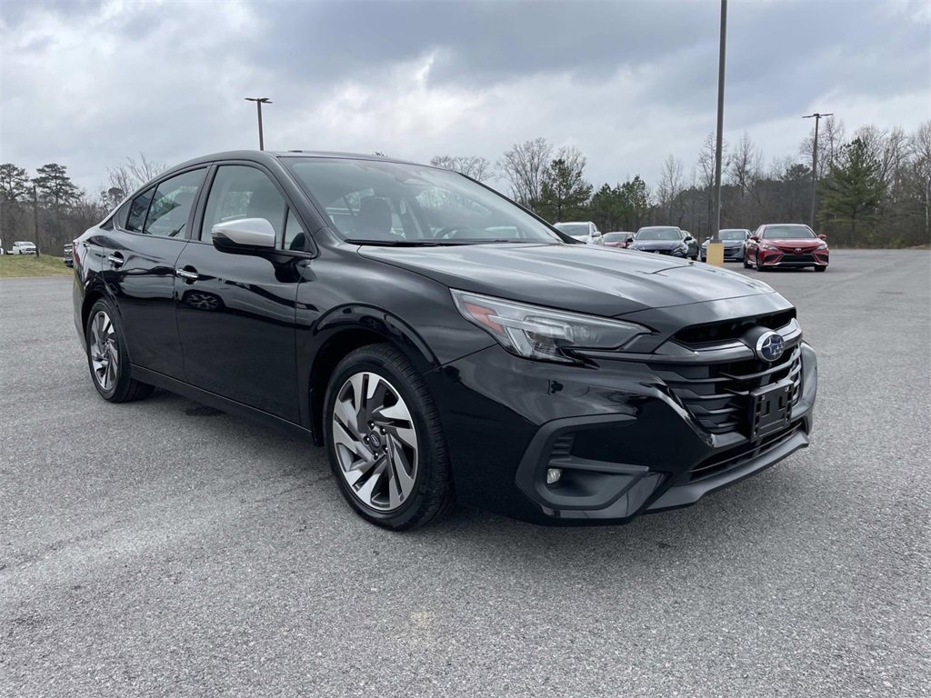 Used 2024 Subaru Legacy Touring XT image 11