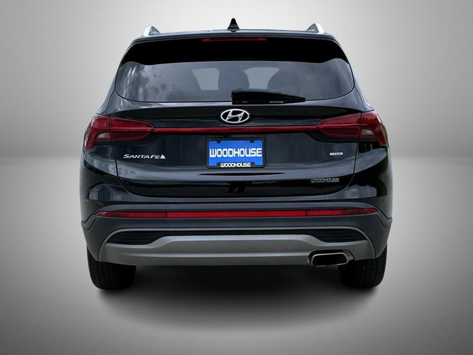 Certified 2023 Hyundai Santa Fe SEL AWD/4WD image 6