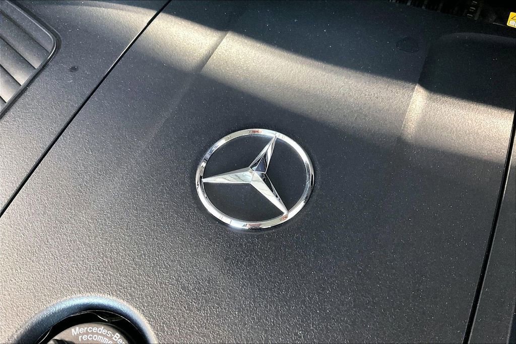 New 2026 Mercedes-Benz GLE 350 4MATIC image 36