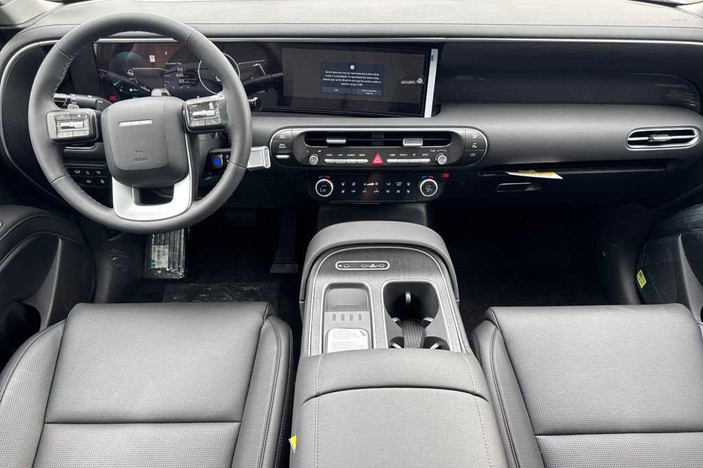 New 2026 Hyundai Palisade Limited AWD/4WD image 10
