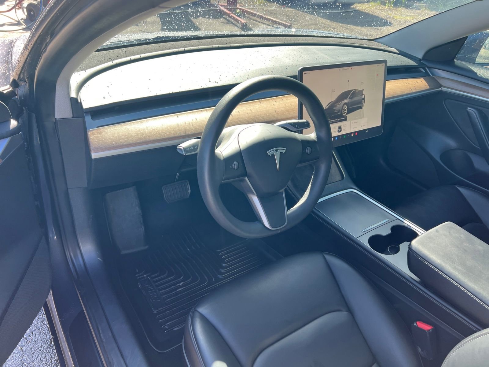 Used 2022 Tesla Model 3 Standard Range RWD image 18