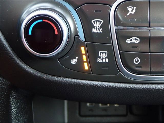 Used 2024 Chevrolet Equinox LT image 20