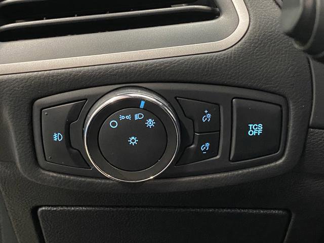 Used 2021 Ford Edge SEL image 21