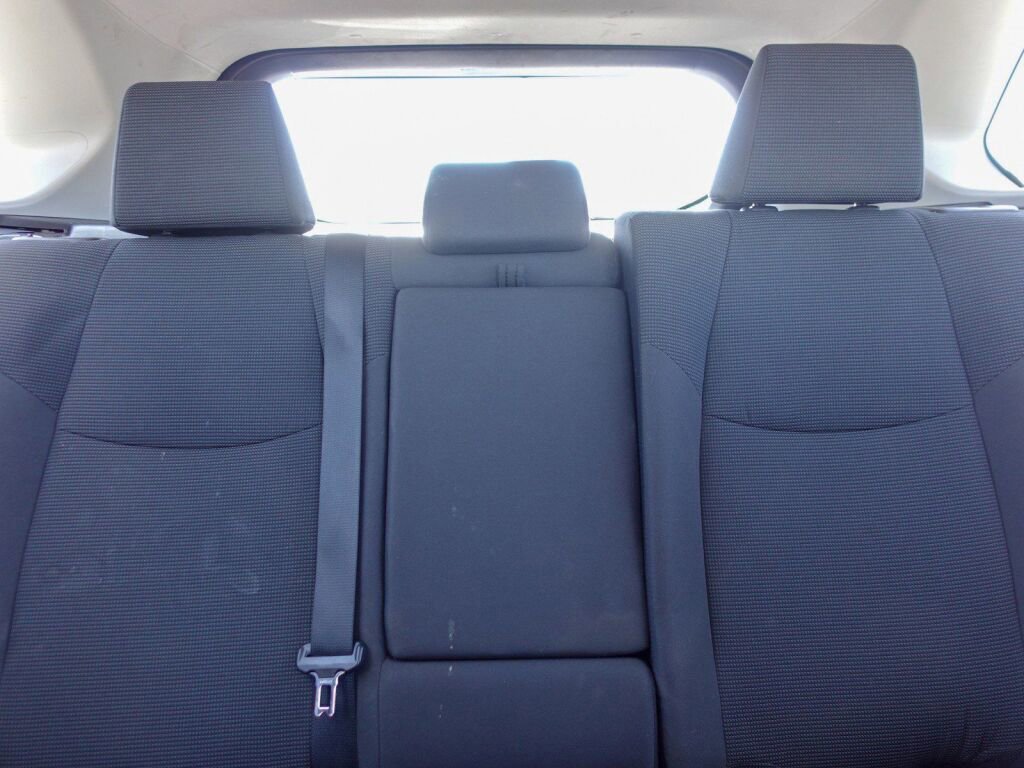 Certified 2019 Toyota RAV4 LE image 16