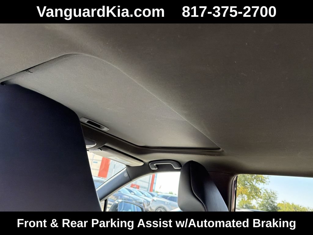 Used 2021 Toyota RAV4 XSE AWD/4WD image 19