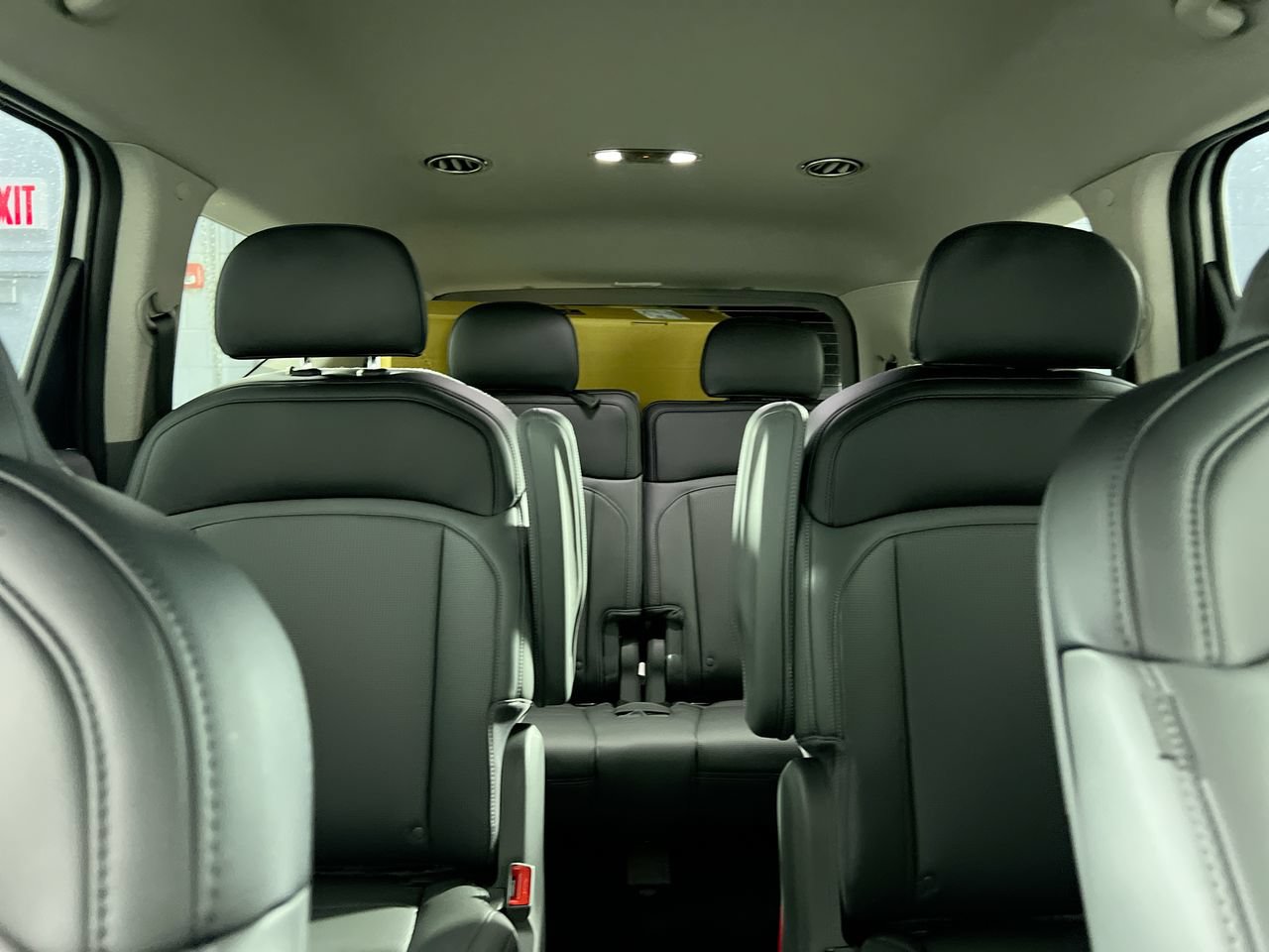 New 2026 Kia EV9 Light RWD image 34
