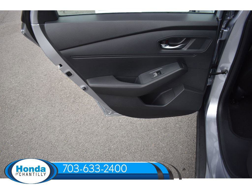 New 2026 Honda Accord Hybrid Sport-L image 28