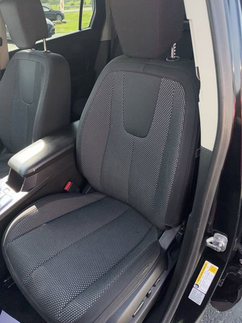 Used 2017 GMC Terrain SLE w/ Nightfall Package AWD/4WD image 12