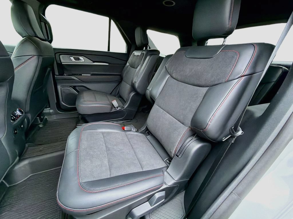 New 2026 Ford Explorer ST AWD/4WD image 26