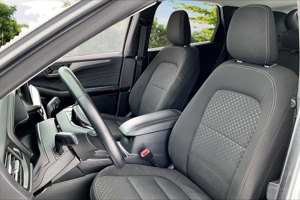 Certified 2024 Ford Escape Active w/ Tech Pack #1 image 24