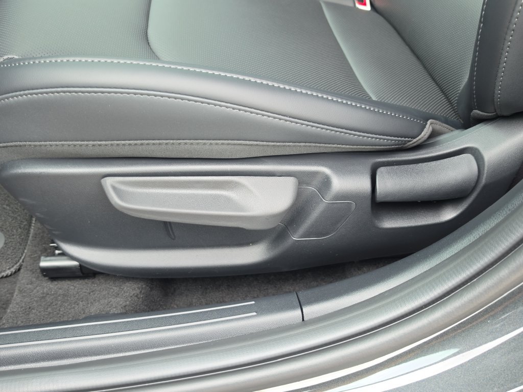 New 2026 Kia K4 EX FWD image 20