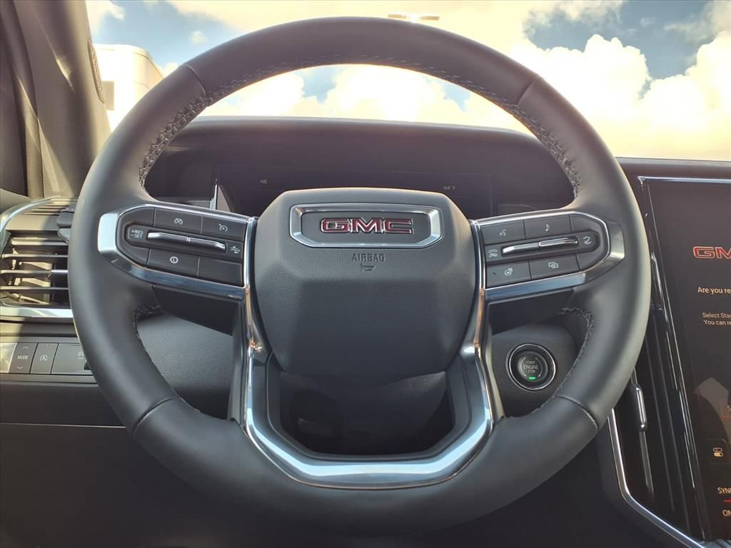 New 2026 GMC Acadia Elevation image 12