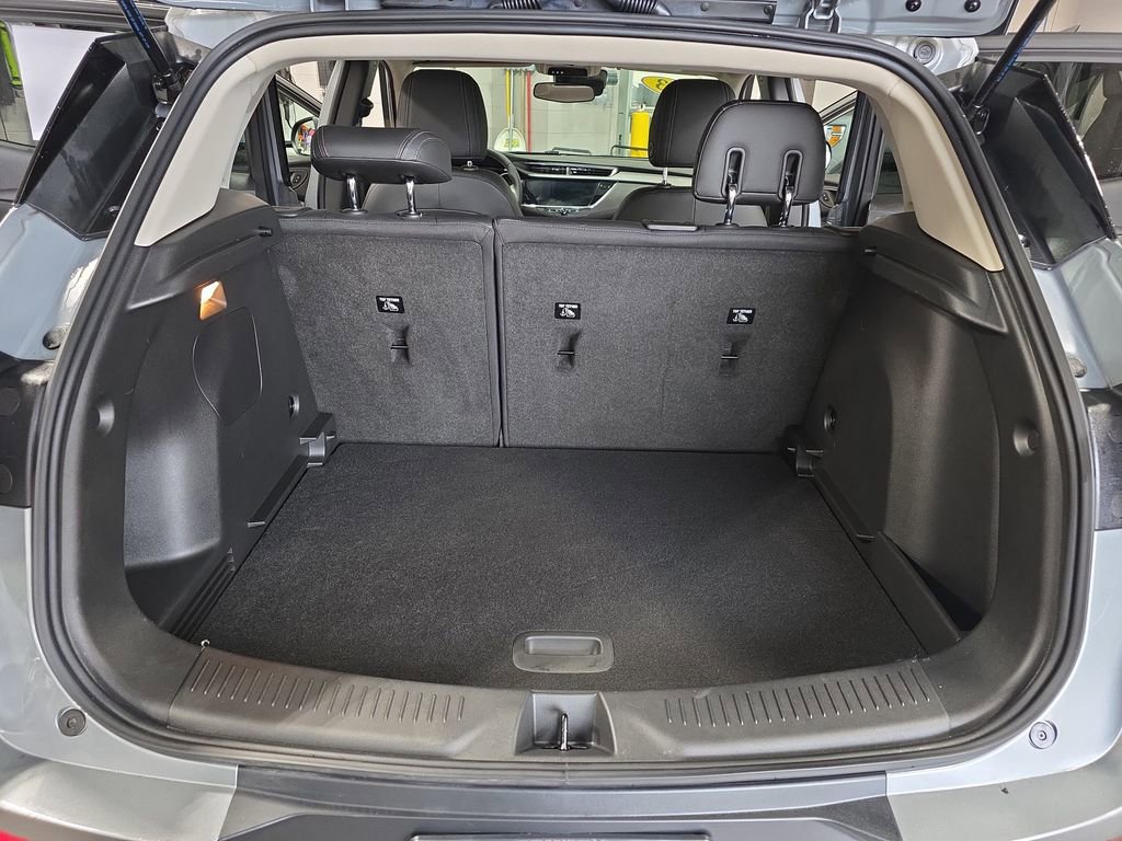 Certified 2023 Buick Encore GX Preferred image 12