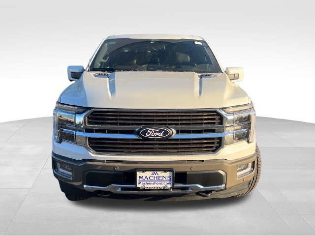 New 2026 Ford F150 King Ranch w/ Equipment Group 601A High AWD/4WD image 11