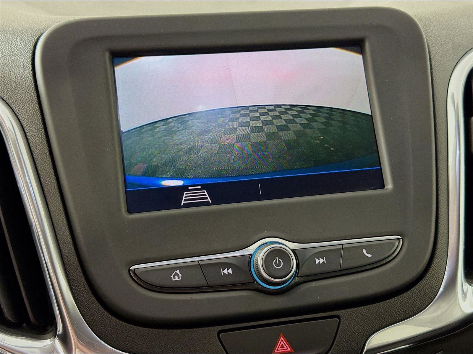 Used 2021 Chevrolet Equinox LT FWD image 15