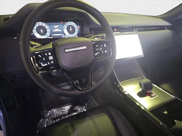 New 2026 Land Rover Range Rover Evoque S image 18