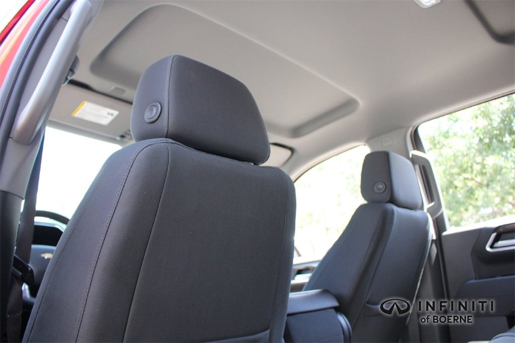 Used 2022 Chevrolet Silverado 1500 LT image 26