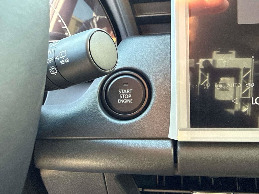 New 2026 MAZDA CX-5 Preferred AWD/4WD image 18