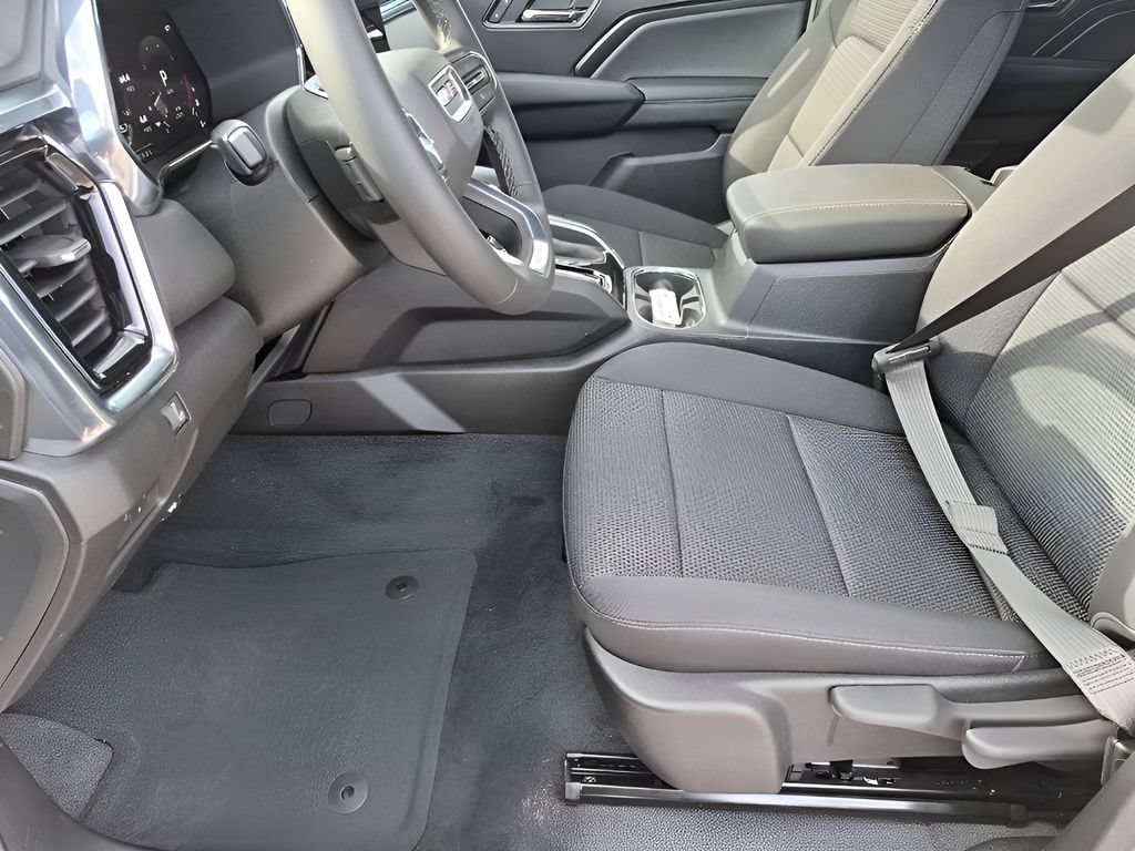 Used 2026 GMC Canyon Elevation AWD/4WD image 34