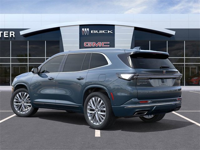 New 2026 Buick Enclave Avenir w/ Super Cruise Package image 3