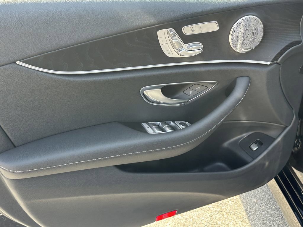 Certified 2023 Mercedes-Benz E 350 4MATIC Sedan image 11