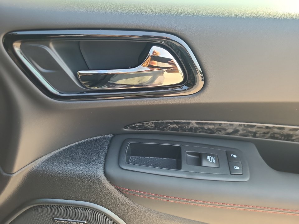 New 2026 Dodge Durango R/T AWD/4WD image 31