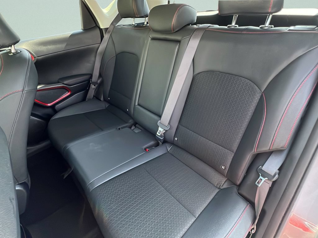 Used 2025 Kia Soul GT-Line FWD image 10