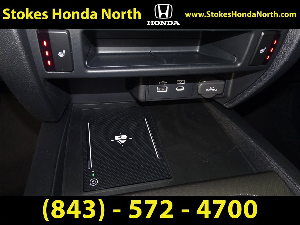 New 2025 Honda Ridgeline RTL image 25