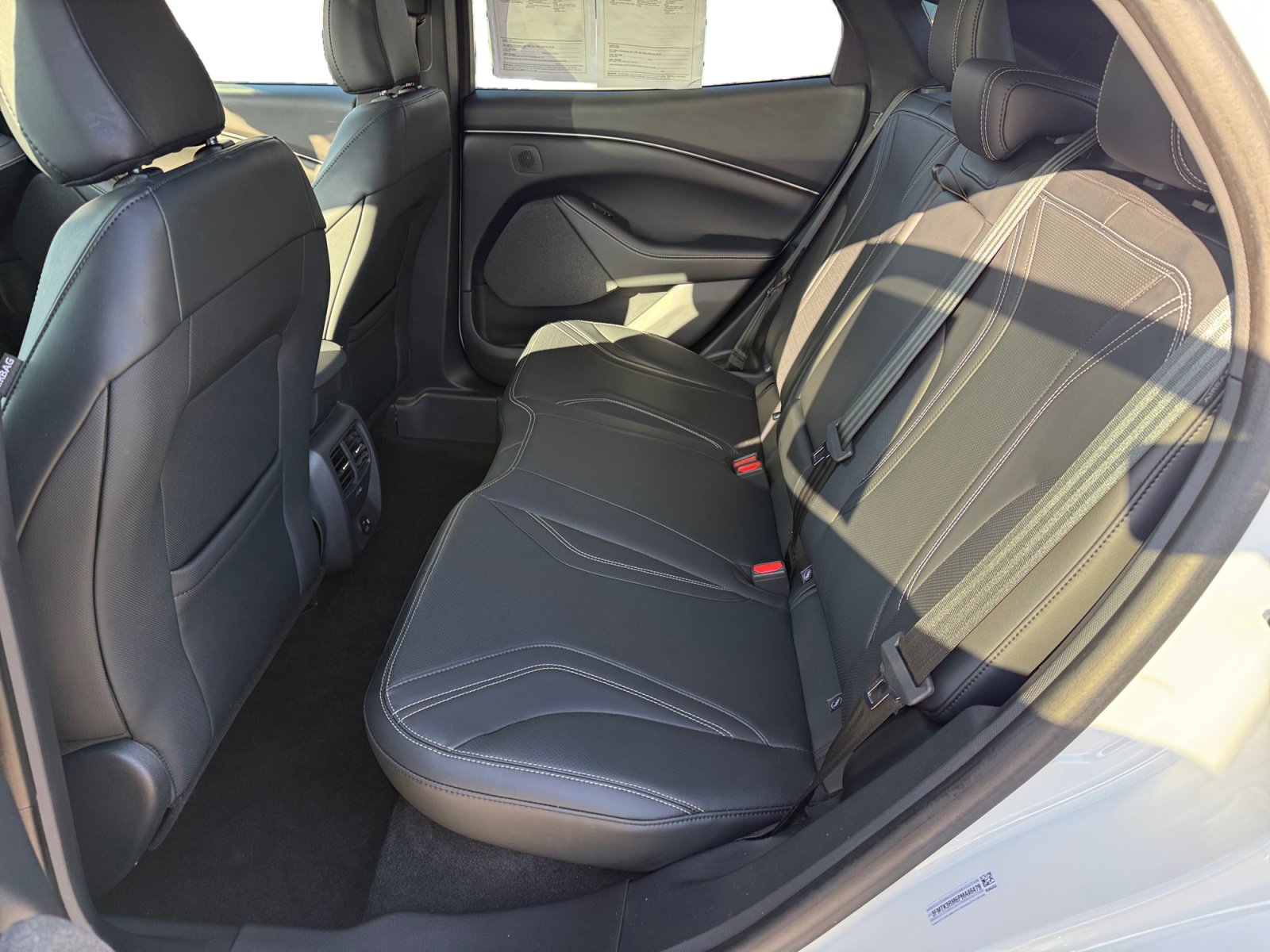 Used 2023 Ford Mustang Mach-E Premium RWD image 16