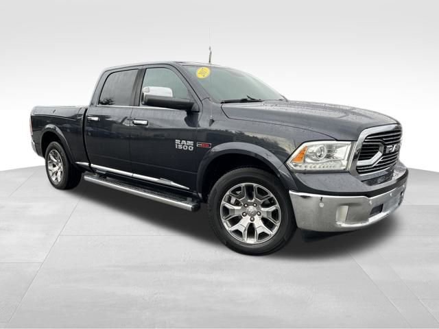 Used 2017 RAM 1500 Limited