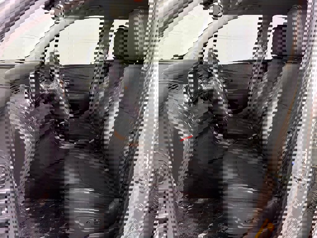 Used 2015 Chevrolet Trax LT w/ LT Plus Package image 16