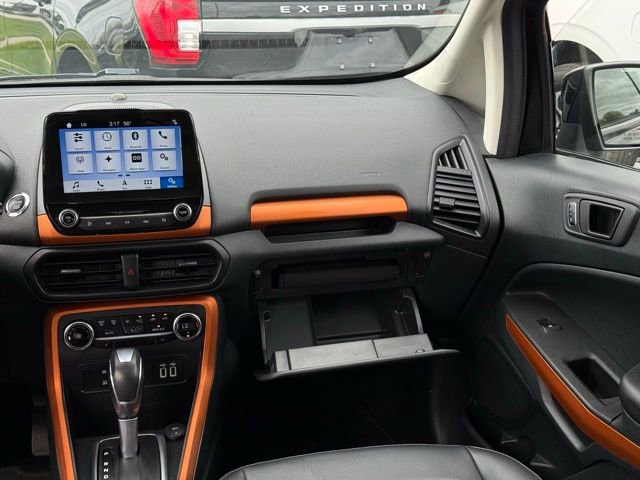 Used 2018 Ford EcoSport SES AWD/4WD image 31