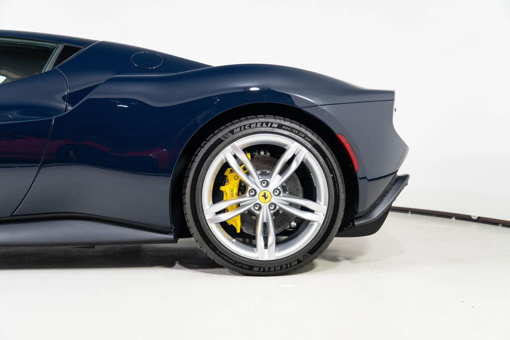 Used 2024 Ferrari 296 GTB image 11